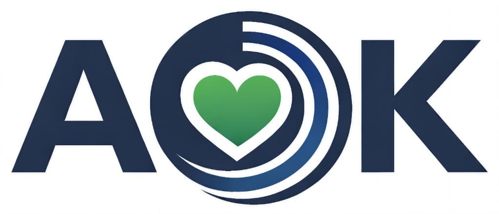 Acts of Kindness Foundation logo