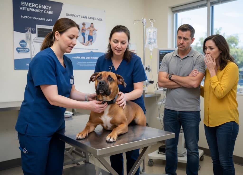 Animal welfare and rescue programs